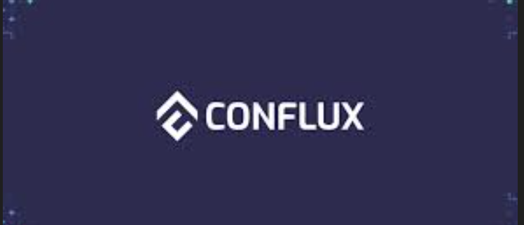 Conflux Network banner