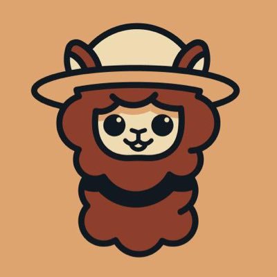 Qupaca 🎰🦙 logo