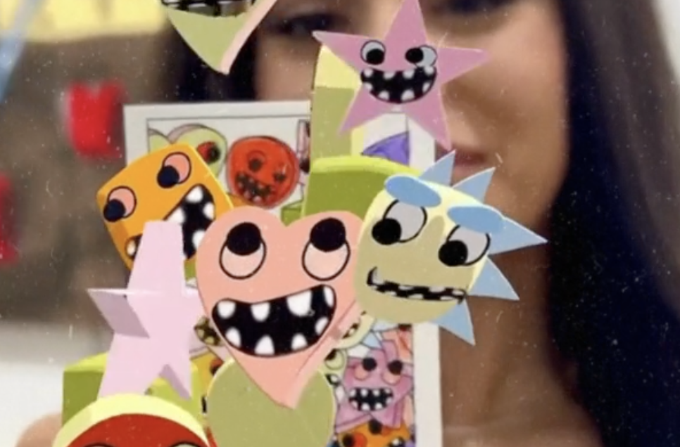 Bellwether Arts  banner