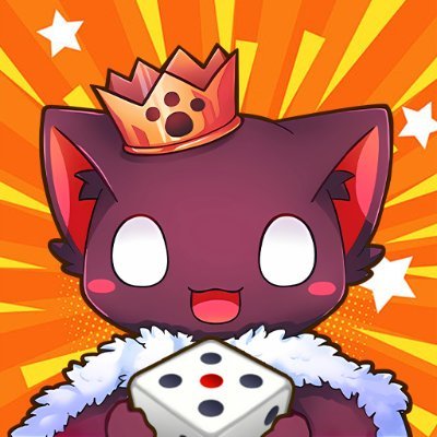 Kyuzo's Friends logo