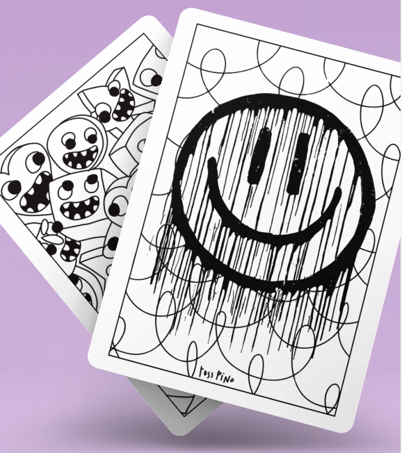 Bellwether Arts  logo