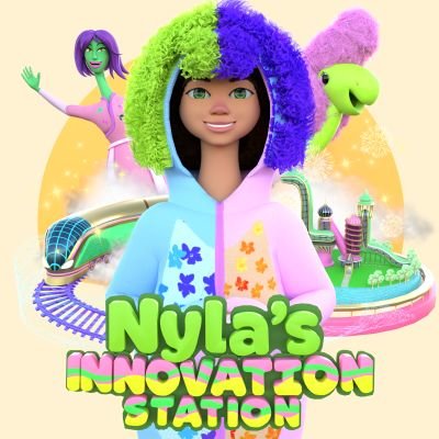 Long Neckie Ladies  logo